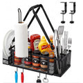 Grill Caddy Organizer for Blackstone Griddles