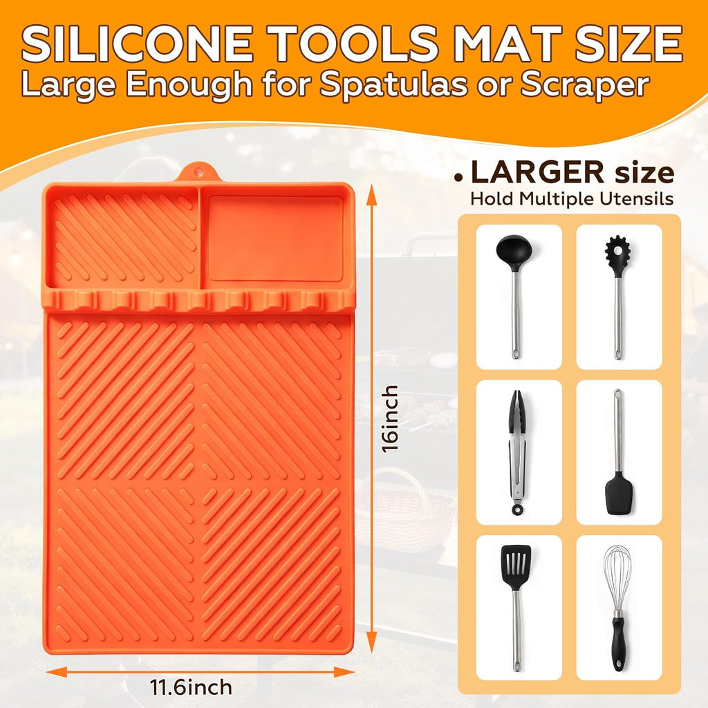 Griddle Caddy Kit for Blackstone Grills
