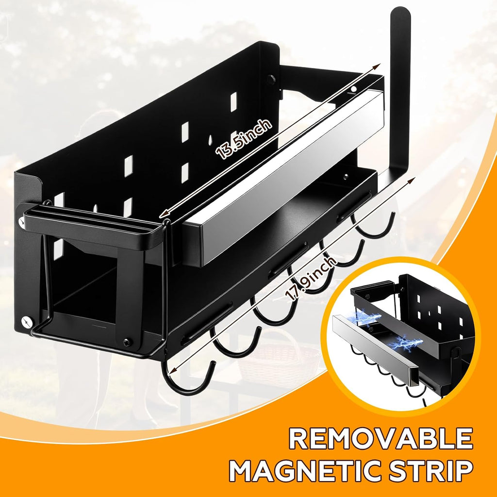 Griddle Caddy Kit for Blackstone Grills