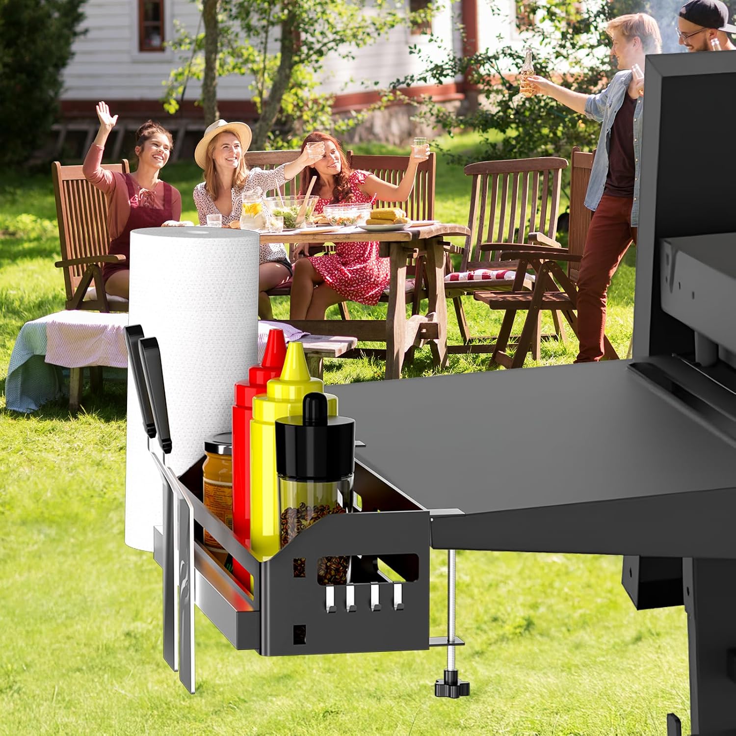 Griddle Caddy for Blackstone Griddles