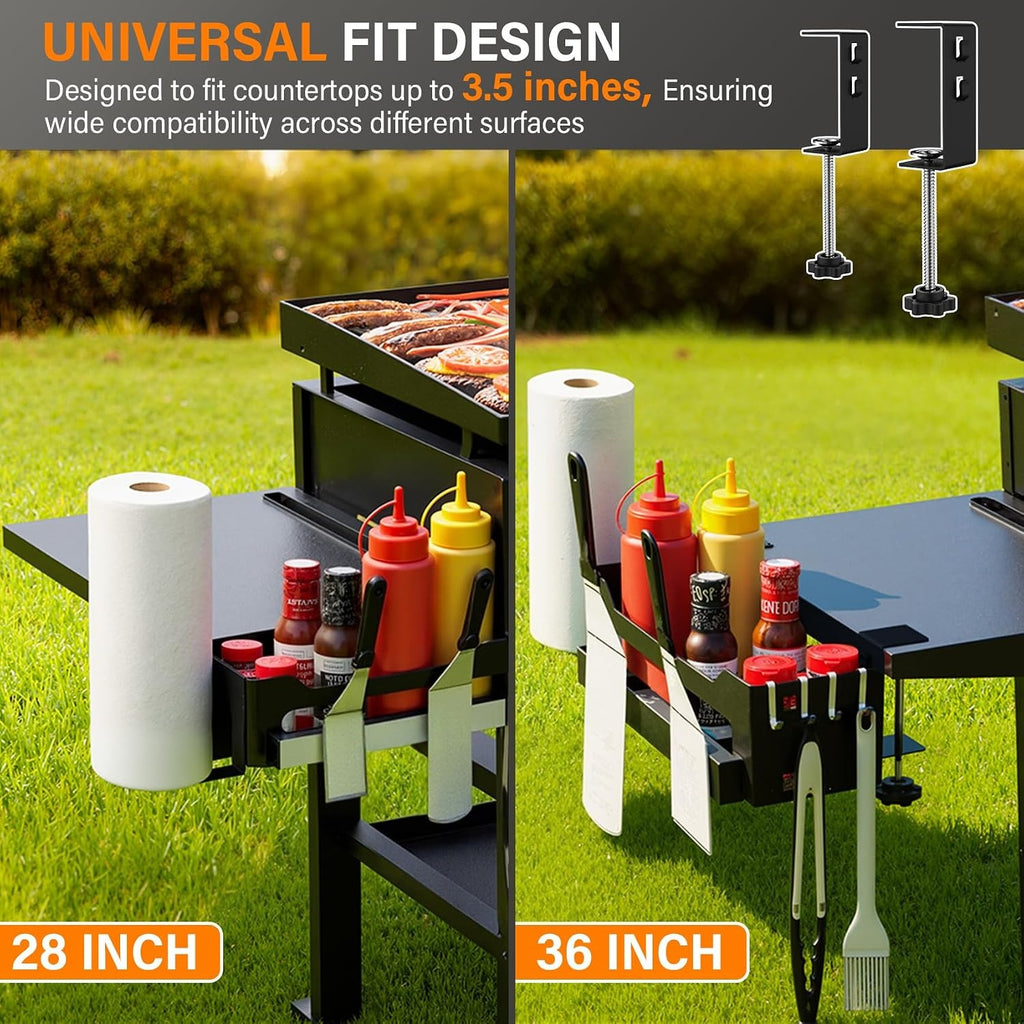 Griddle Caddy for Blackstone Griddles