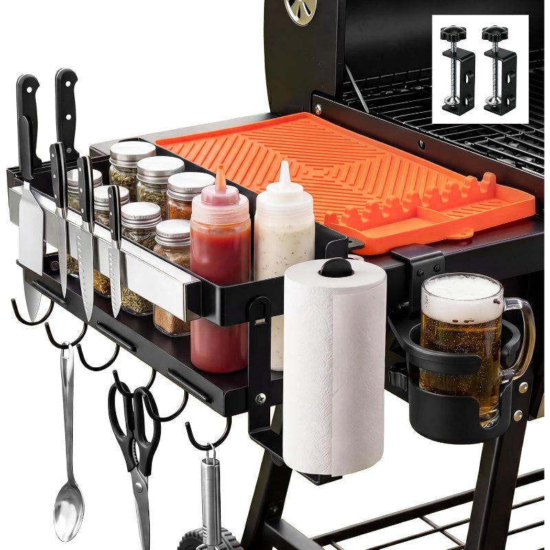 Griddle Caddy Kit for Blackstone Grills